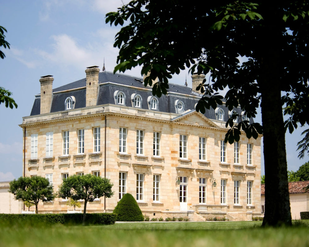 Chateau Labegorce