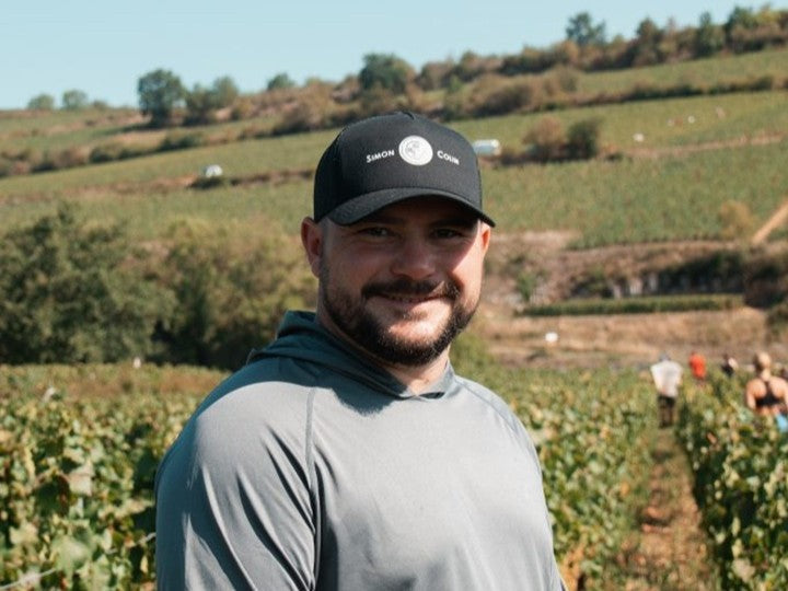 Domaine Simon Colin