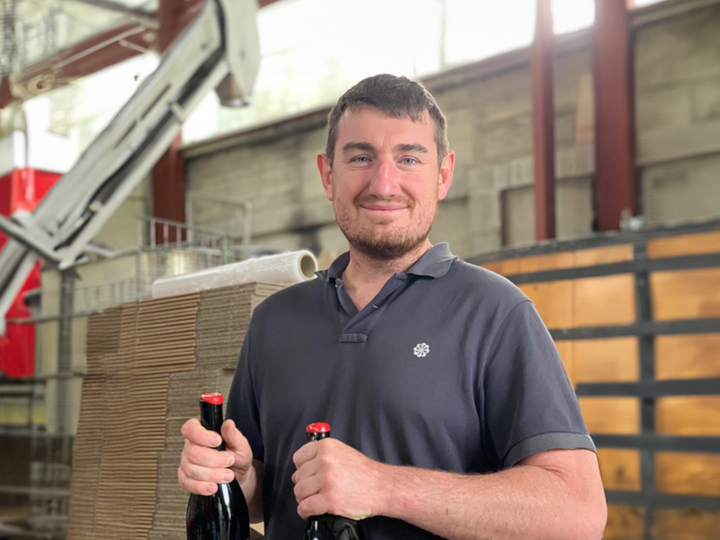 Domaine de La Cras