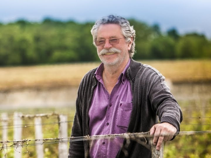 Domaine de La Taille aux loups