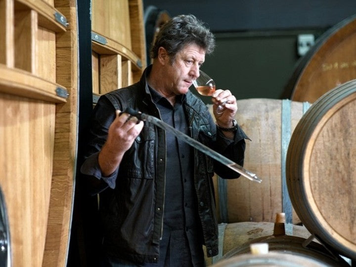 Jacques Selosse