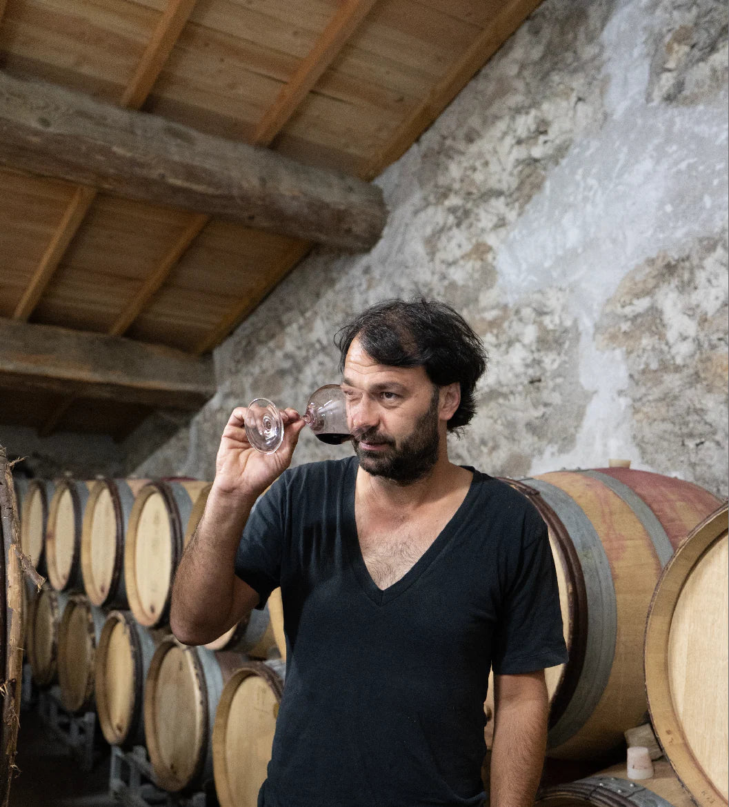 Maxime Magnon
