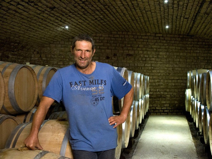 Domaine Ramonet