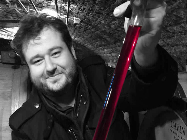 Domaine Gerard Julien Et Fils의 Étienne Julien