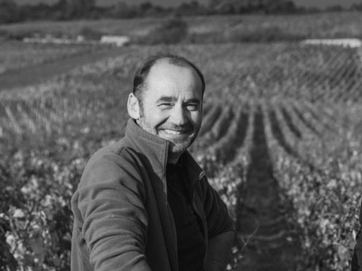Jean-Baptiste Bouzereau