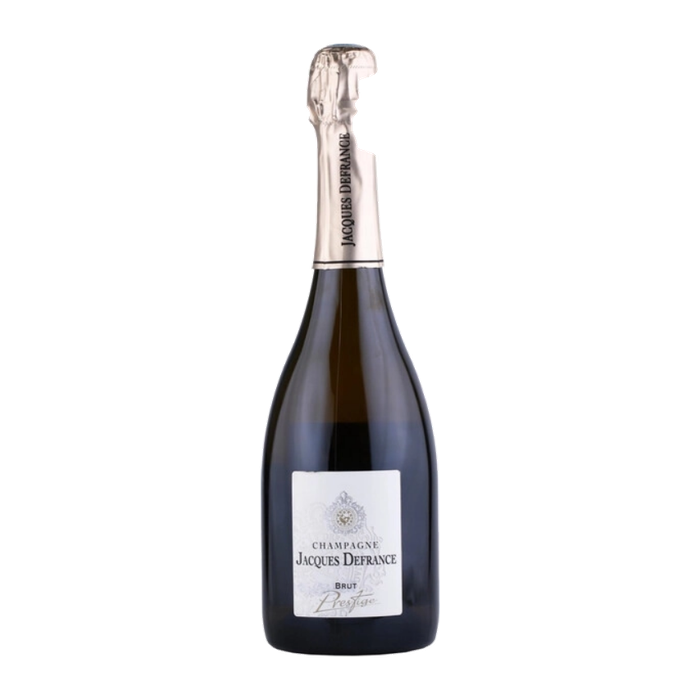 자크 데프랑 프레스티지 브뤼 NV (0130078)