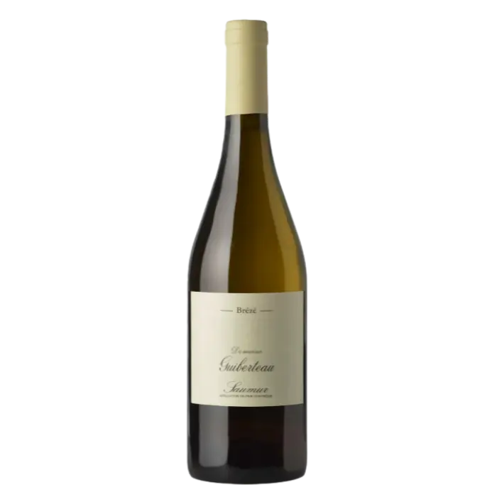 [공동구매특가] 도멘 기베르토 소뮈르 브레제 2022 Domaine Guiberteau
