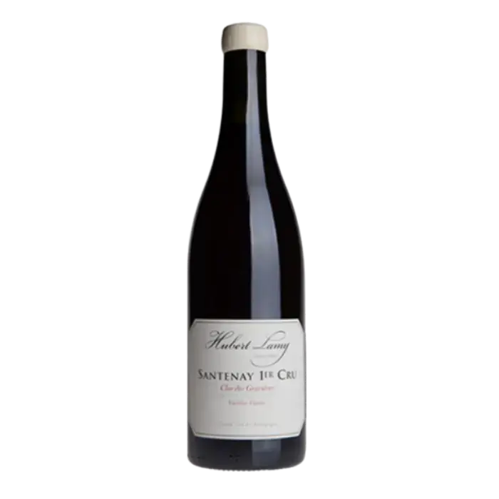 [8월6일 12시 공구시작] 위베르 라미 상트네 프리미에 크뤼 그라비에르 루즈 2022 Hubert Lamy