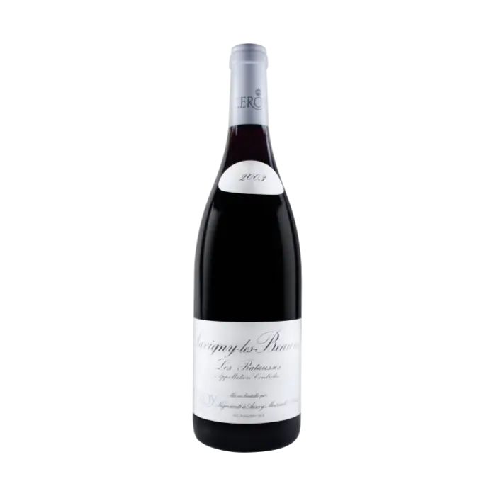 메종 르루아 사비니 레 본 레 하또스 2003 Maison Leroy