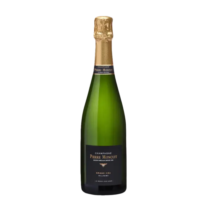 [2/9 공구시작]피에르 몽퀴 그랑크뤼 브륏 2014 Pierre Moncuit