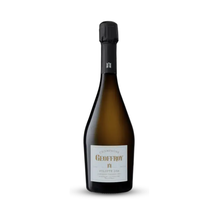 르네 조프루아 볼륍떼 블랑 드 블랑 2016 Rene Geoffroy
