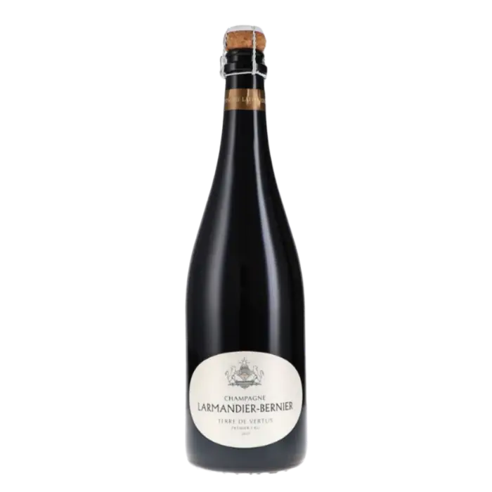 [8월27일 12시 공구시작] 라망디에 베르니에 떼르 드 베르튀 2017 Larmandier-Bernier