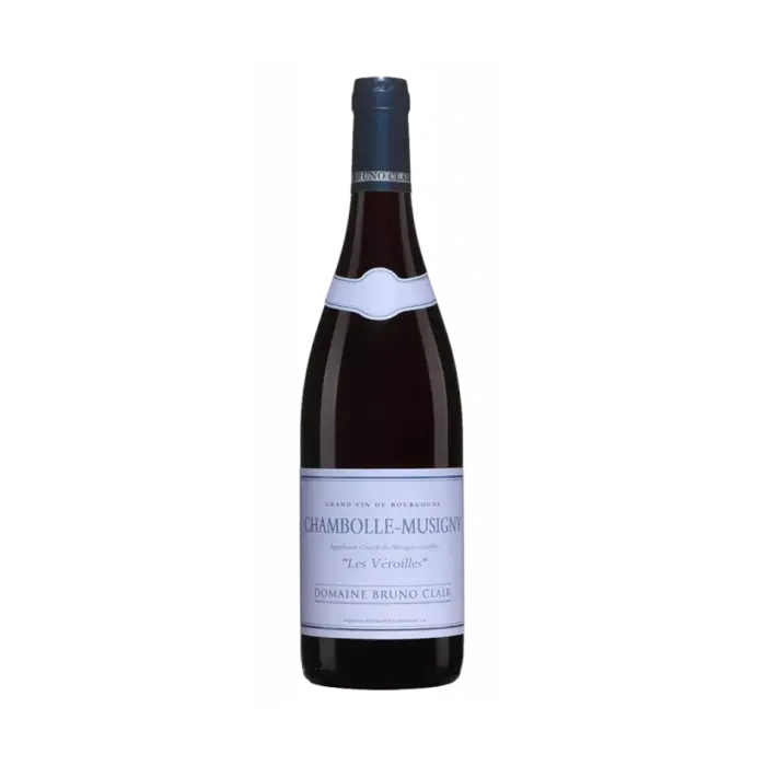 [10월22일 12시 공구 오픈] 브루노 클레어 샹볼 뮈지니 레 베로이 2017 Domaine Bruno Clair