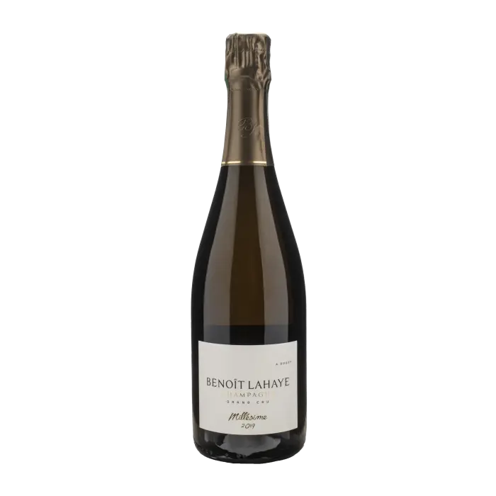 [공구시작] 베누아 라예 그랑 크뤼 밀레짐 엑스트라 브륏 2019 Benoît Lahaye