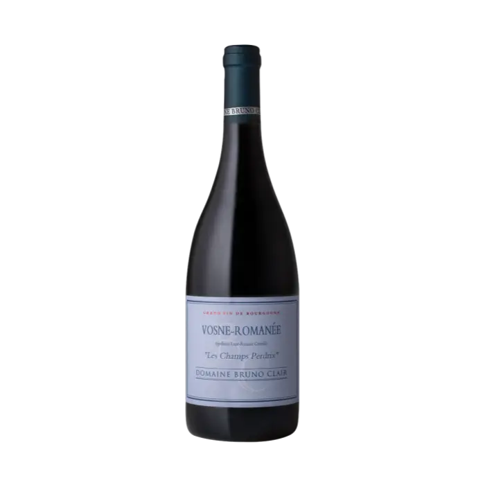 [10월22일 12시 공구 오픈] 브루노 클레어 본 로마네 레 샹 페르드리 2019 Domaine Bruno Clair