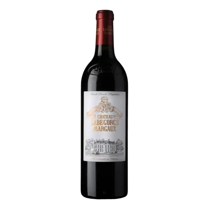 [6/12 12시 오픈] 샤또 라베고르스 2021 ★9월 배송 예약공구★ Chateau Labegorce