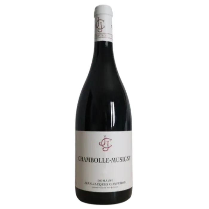도멘 장자크 콩퓨롱 샹볼 뮈지니 2022 Domaine Jean-Jacques Confuron