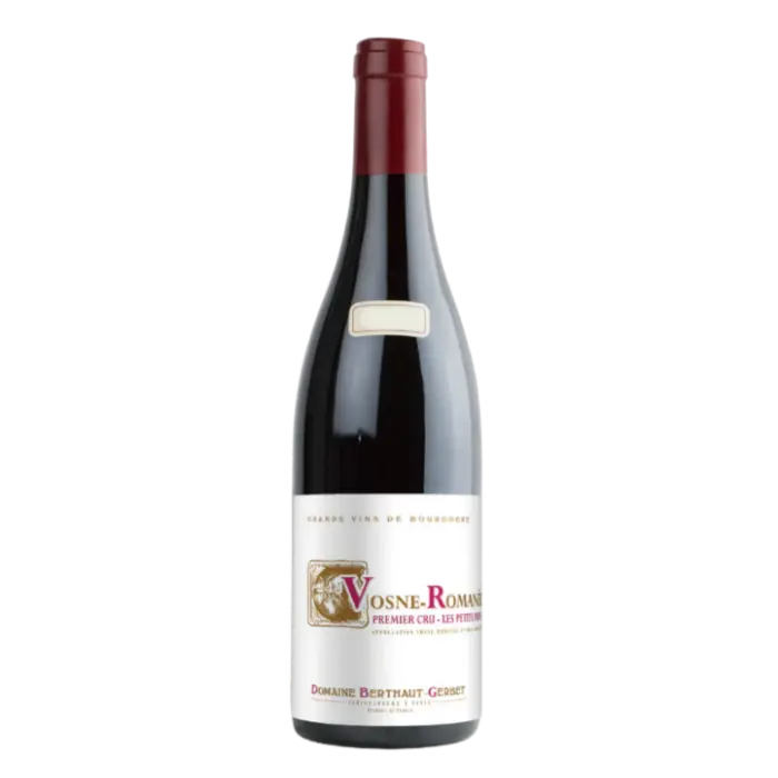 [8월20일 12시 공구시작] 도멘 베르토 제르베 본 로마네 레 쁘띠 몽 2023 Domaine Berthaut‑Gerbet