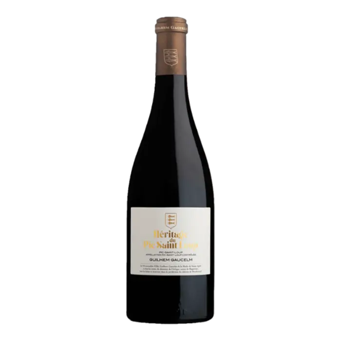 [6/17 12시 오픈] 에리타쥬 뒤 픽생루 기욤 고셈 2023 Héritage du Pic Saint-Loup