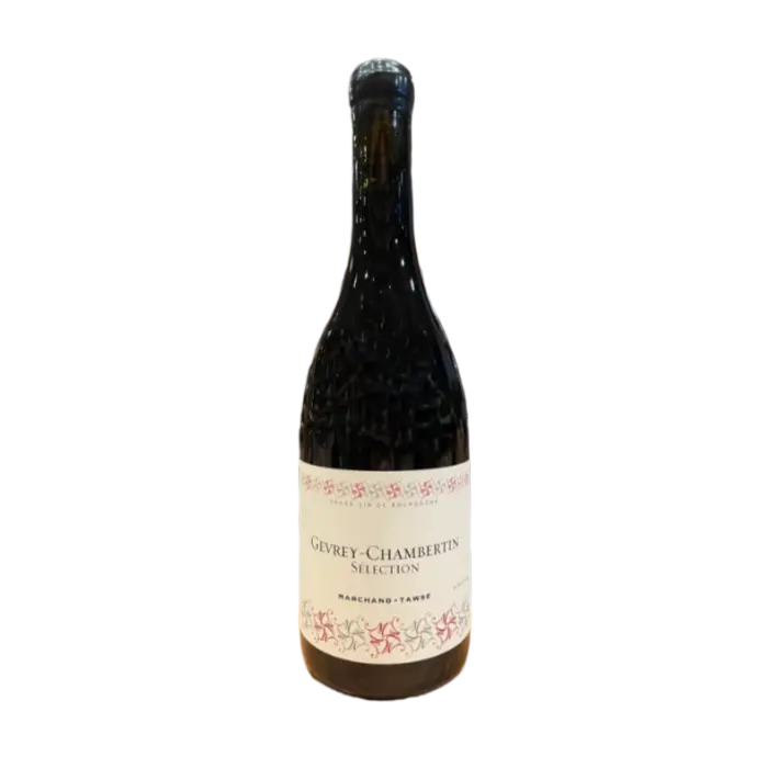 막상 타스 쥬브레 샹베르탱 셀렉션 2023 Marchand Tawse