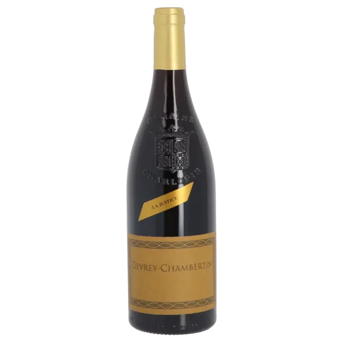 [4/6 12시 오픈] 도멘 필립 샤를로팡 쥬브레 샹베르탱 라 저스티스 2023 Domaine Philippe Charlopin