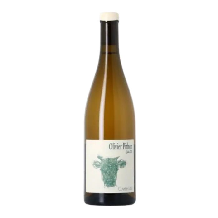 도멘 올리비에 피통 뀌베 라이 블랑 2023 Domaine Olivier Pithon