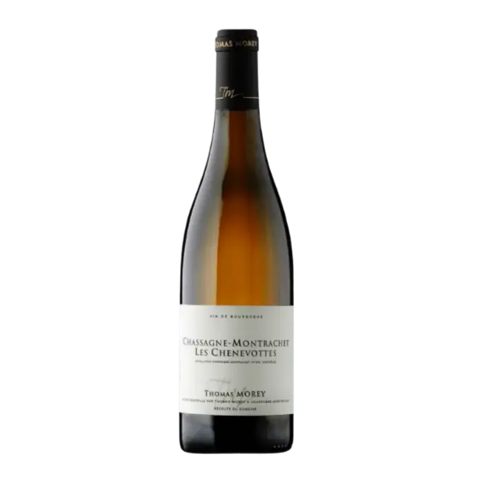 [8월4일 12시 공구시작]  토마스 모레이 샤샤뉴 몽라셰 레 슈네보뜨 2023 Domaine Thomas Morey