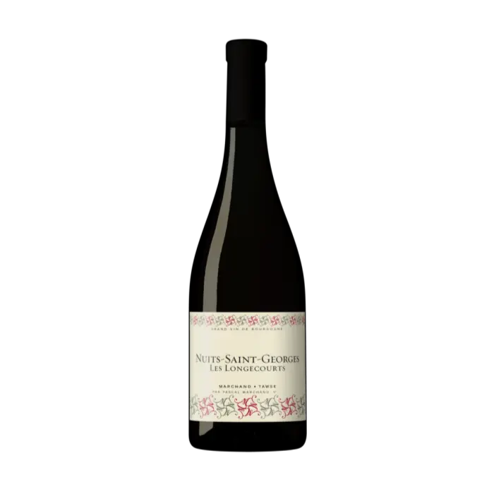 막상 타스 뉘 생 조르주 레 롱구르 2023 Marchand Tawse