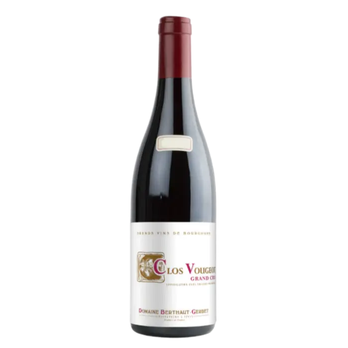 [8월20일 12시 공구시작] 도멘 베르토 제르베 끌로 부조 2023 Domaine Berthaut-Gerbet