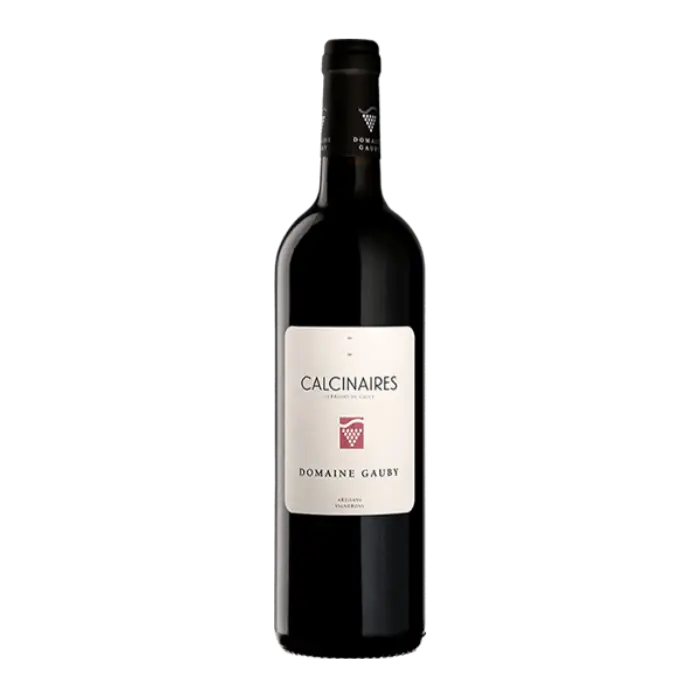 도멘 고비 깔시네르 루즈 2023 Domaine Gauby