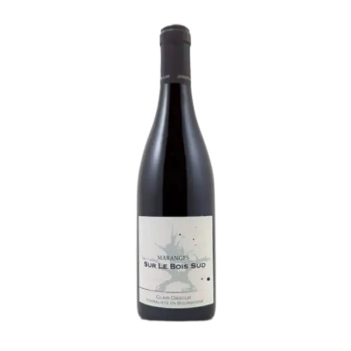 클레어 옵스큐 마랑주 쉬르 르 부아 쉬드 2023 Marchand Tawse