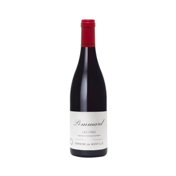 [10월29일 12시 공구 오픈] 도멘 드 몽티유 포마르 레 크라 2023 Domaine de Montille
