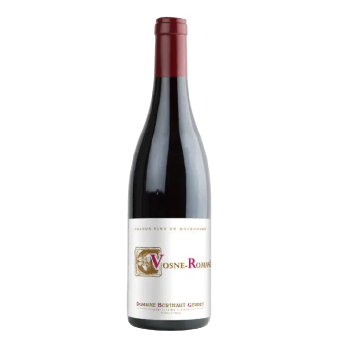[8월20일 12시 공구시작] 도멘 베르토 제르베 본 로마네 2023 Domaine Berthaut-Gerbet