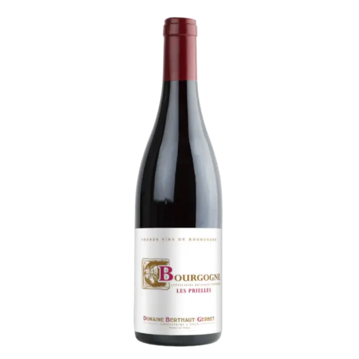 [8월20일 12시 공구시작] 도멘 베르토 제르베 부르고뉴 레 프리엘르 2023 Domaine Berthaut-Gerbet