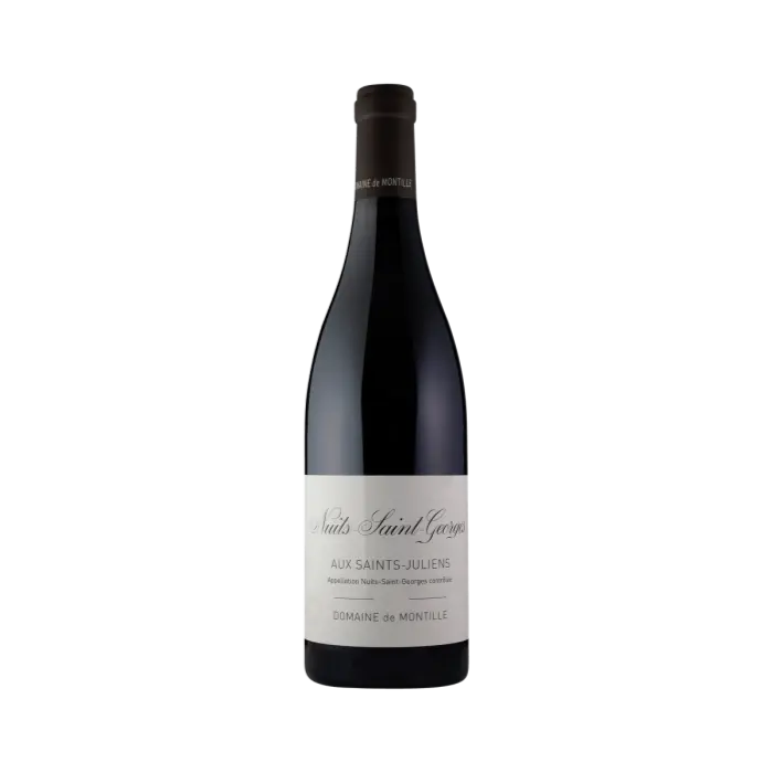 [10월29일 12시 공구 오픈] 도멘 드 몽티유 뉘 생 조르주 오 생 줄리앙 2023 Domaine de Montille