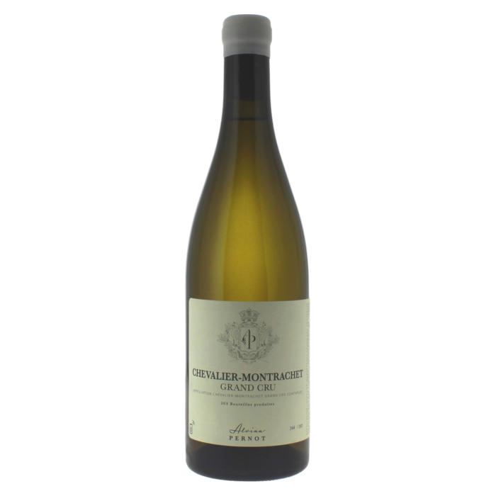 Domaine Alvina Pernot Chevalier-Montrachet Grand Cru 2024