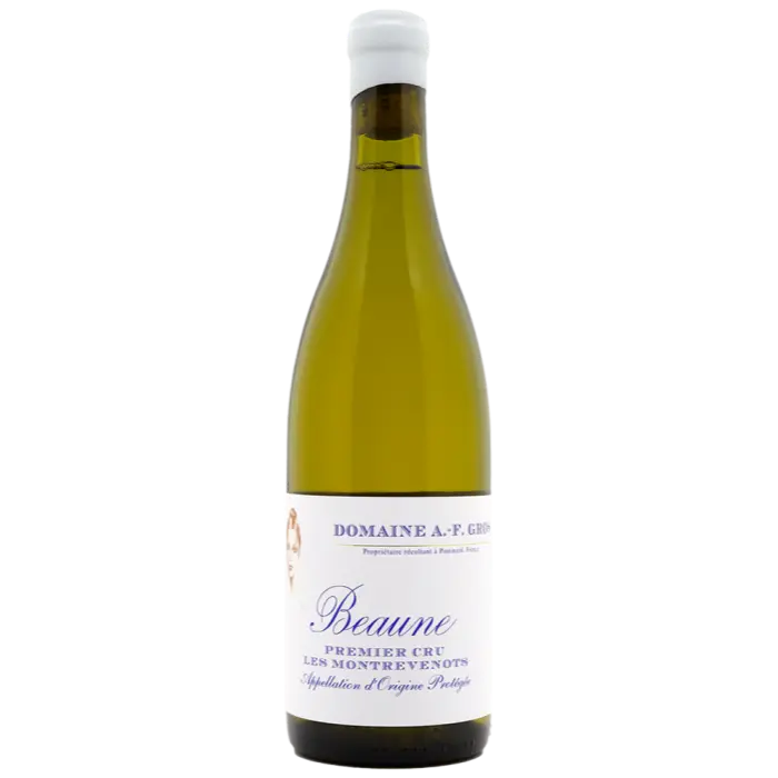 [4/2 12시 오픈] A.F. 그로 본 프르미에 크뤼 레 몽트레베노 블랑 2023 Domaine A.F Gros