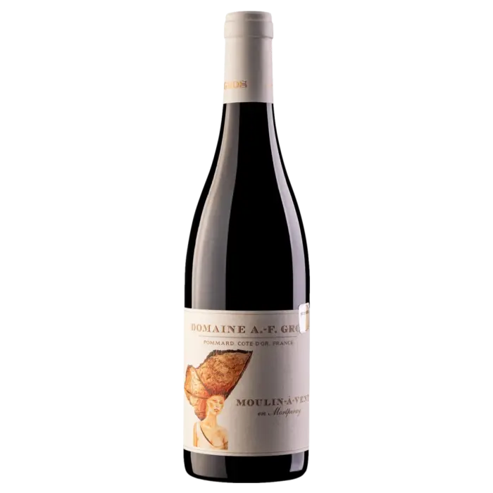 [4/9 12시 오픈] A.F. 그로 물랭 아 방 엉 모르페레이 2023 Domaine A.F Gros