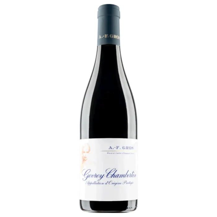 [4/9 12시 오픈] A.F. 그로 쥬브레 샹베르탱 2023 Domaine A.F Gros