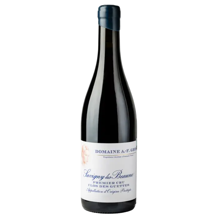 [4/9 12시 오픈] A.F 그로 사비니 레 본 프리미에 크뤼 끌로 데 게뜨 2023 Domaine A.F Gros