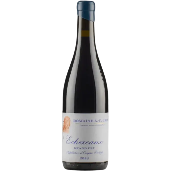 [7/3 16시 오픈] A.F 그로 에세죠 그랑 크뤼 2023 Domaine A.F Gros