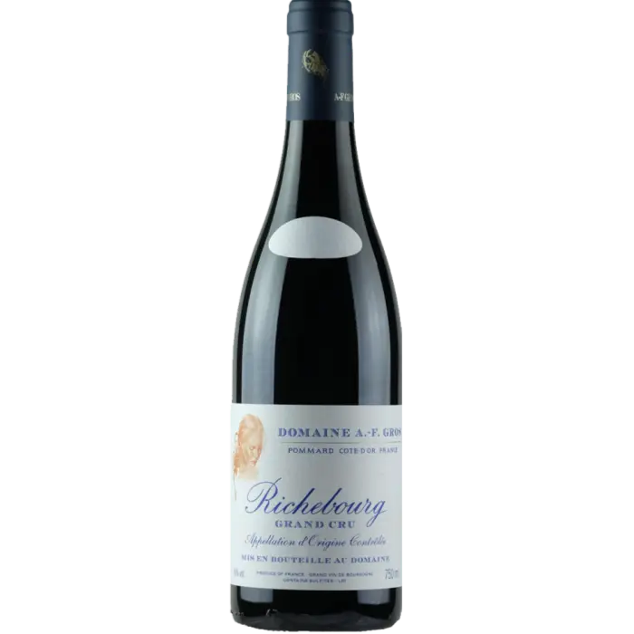 [7/3 16시 오픈] A.F 그로 리쉬부르 그랑 크뤼 2023 Domaine A.F Gros