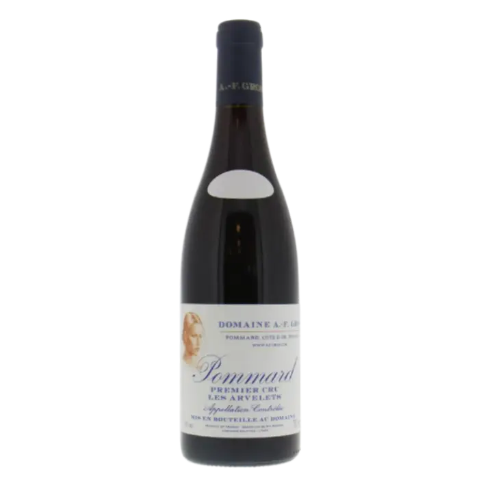 [8월25일 12시 공구시작] AF 그로 프리미에 크뤼 레 자블레 2021 Domaine AF Gros