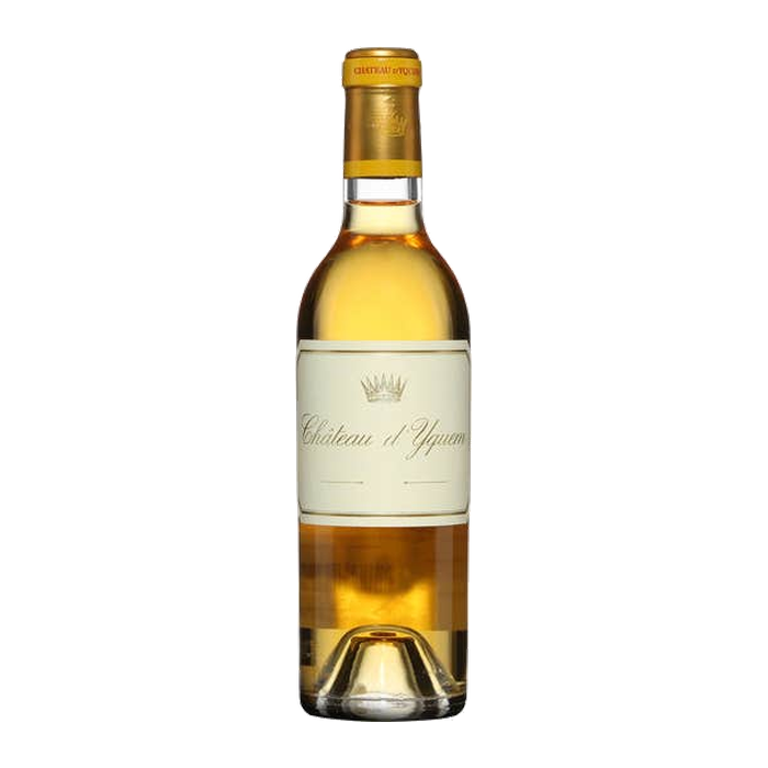 샤또 디켐 2020 Demi 375ml 병 이미지