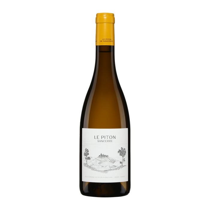 Domaine du Piton Sancerre Le Piton 2025