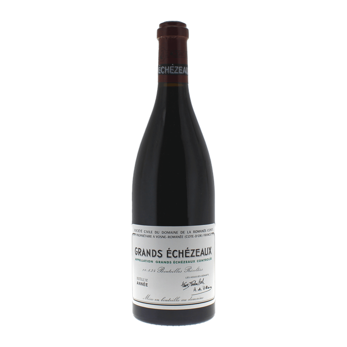 Domaine de la Romanee-Conti Grands Echezeaux Grand Cru 2009