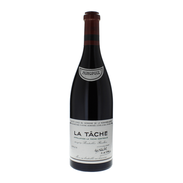 Domaine de la Romanee-Conti La Tache Grand Cru 2009