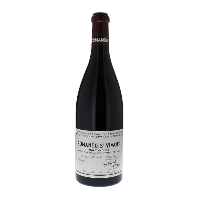 Domaine de la Romanee-Conti Romanee-Saint-Vivant Grand Cru 2010