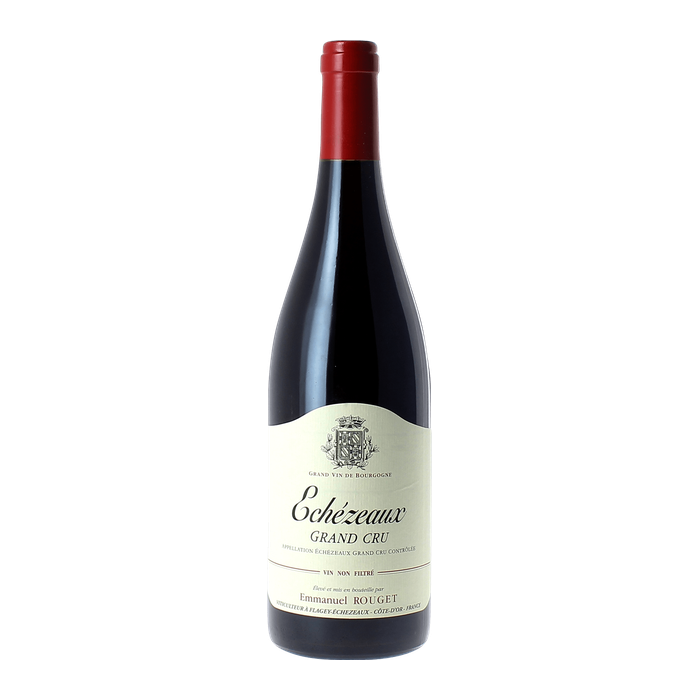 Domaine Emmanuel Rouget Echezeaux Grand Cru 2022
