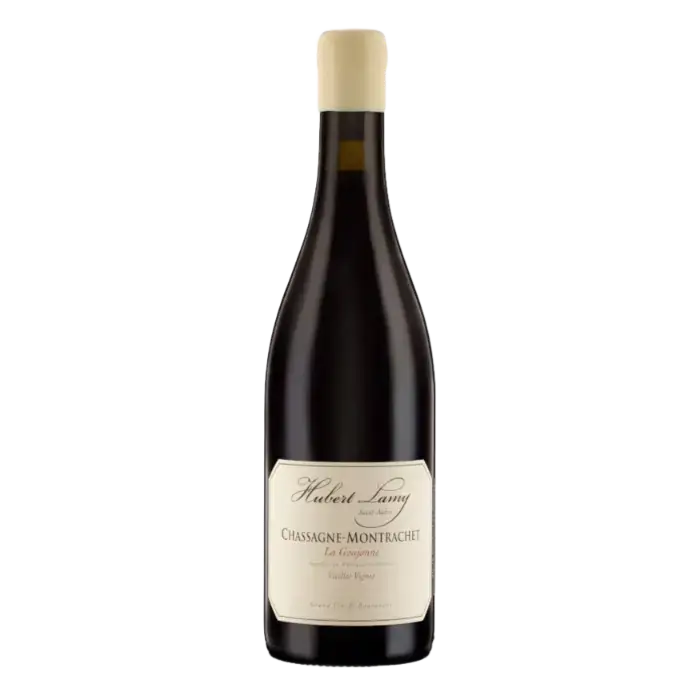 위베르 라미 샤사뉴 몽라쉐 라 구존느 비에이 비뉴 루즈 2022 Hubert Lamy